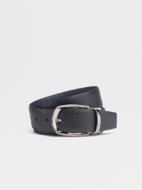 Black/Navy Blue
